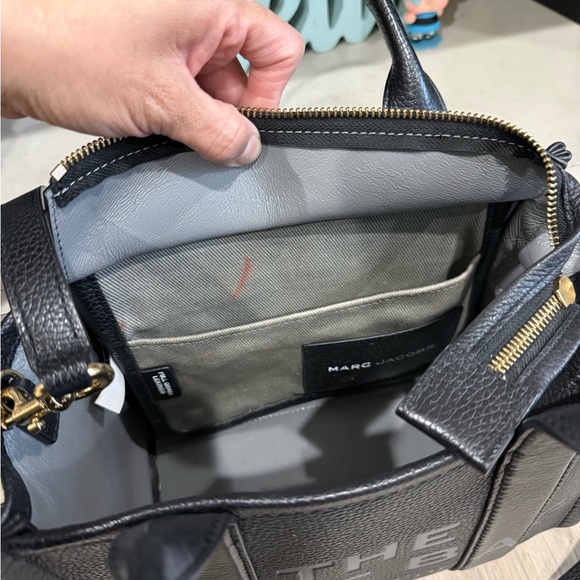 Marc Jacobs tote bag - Picture 8 of 11